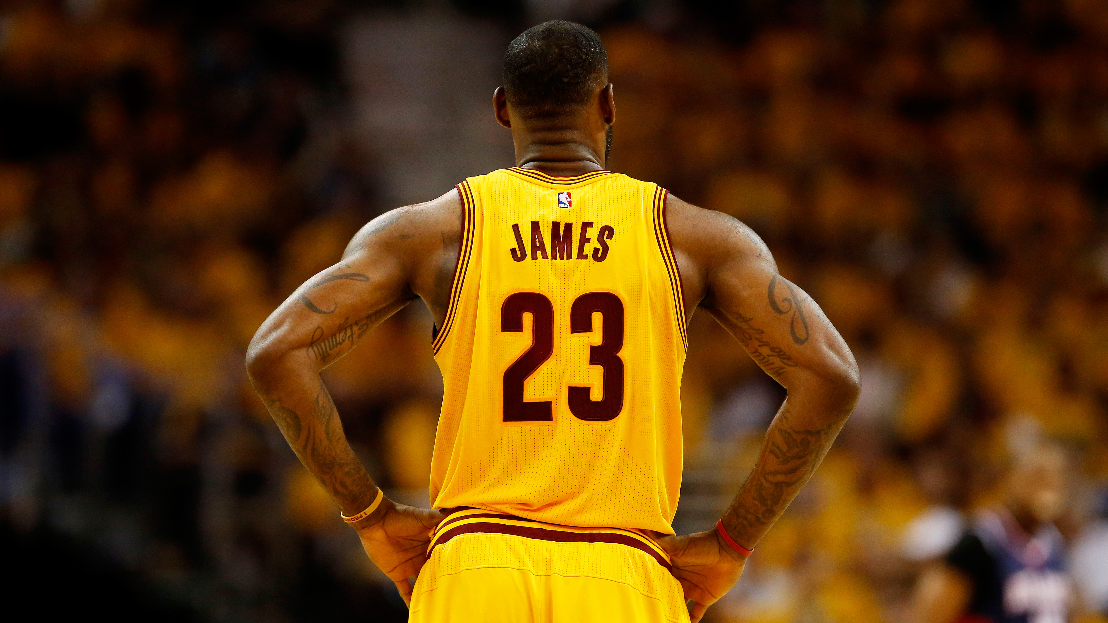 Lebron James Cleveland Cavaliers2521510743